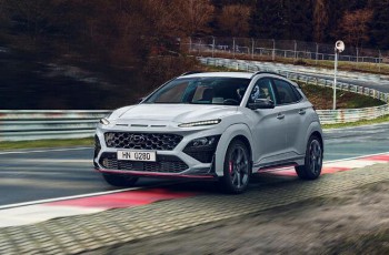 现代将在美国召回54,647辆汽车